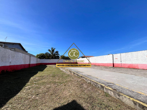 Imagem Ponto Comercial para Alugar, 1.000 m² em Cabo Frio Imagem Ponto Comercial para Alugar, 1.000 m² em Cabo Frio