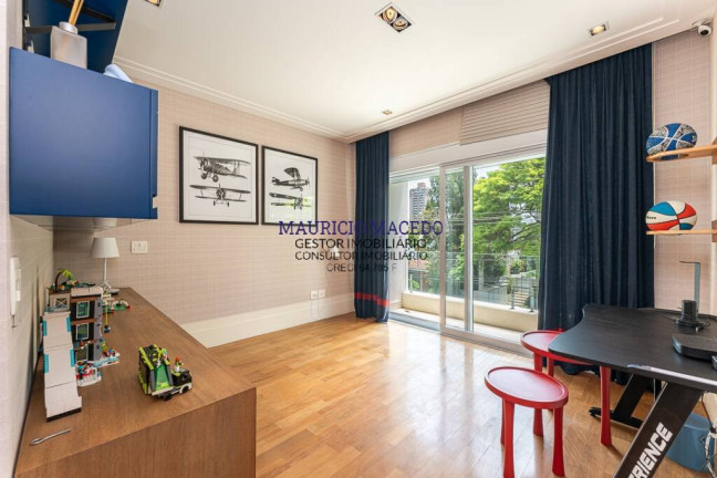 Imagem Casa com 4 Quartos à Venda, 840 m² em Alphaville Residencial Um - Barueri Imagem Casa com 4 Quartos à Venda, 840 m² em Alphaville Residencial Um - Barueri
