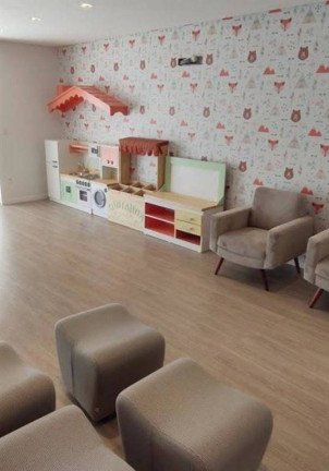 Imagem Apartamento com 3 Quartos à Venda, 130 m² em Forte - Praia Grande Imagem Apartamento com 3 Quartos à Venda, 130 m² em Forte - Praia Grande
