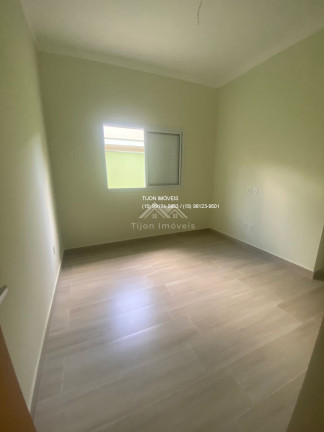 Imagem Casa de Condomínio com 3 Quartos à Venda, 180 m² em Jardim Residencial Chácara Ondina - Sorocaba