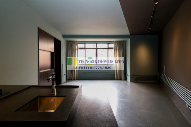 Apartamento com 1 Quarto à Venda, 68 m² em Bela Vista - São Paulo