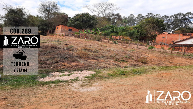 Imagem Terreno à Venda, 407 m² em Jardim Das Laranjeiras - Analândia Imagem Terreno à Venda, 407 m² em Jardim Das Laranjeiras - Analândia