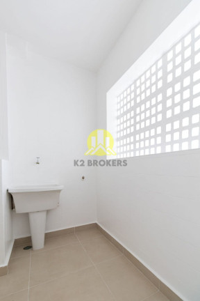 Imagem Apartamento com 1 Quarto à Venda, 38 m² em Chácara Klabin - São Paulo Imagem Apartamento com 1 Quarto à Venda, 38 m² em Chácara Klabin - São Paulo