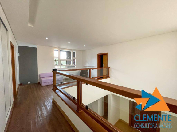 Imagem Casa com 4 Quartos à Venda, 340 m² em Alphaville - Nova Lima