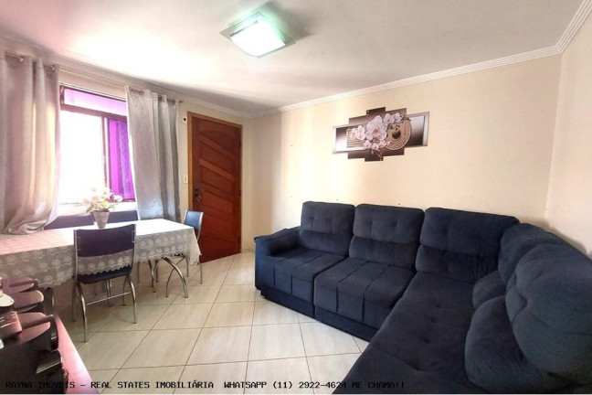 Imagem Apartamento com 2 Quartos à Venda, 46 m² em Altos De Vila Prudente - São Paulo