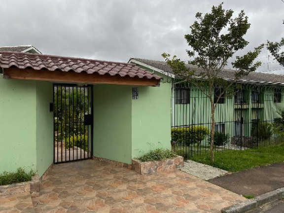 Apartamento com 2 Quartos à Venda, 47 m² em Cidade Industrial - Curitiba