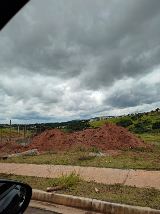 Imagem Terreno em Condomínio à Venda, 192 m² em Jardim Imperial - Atibaia Imagem Terreno em Condomínio à Venda, 192 m² em Jardim Imperial - Atibaia