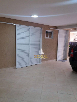 Imagem Sobrado com 3 Quartos à Venda, 327 m² em Osvaldo Cruz - São Caetano Do Sul Imagem Sobrado com 3 Quartos à Venda, 327 m² em Osvaldo Cruz - São Caetano Do Sul