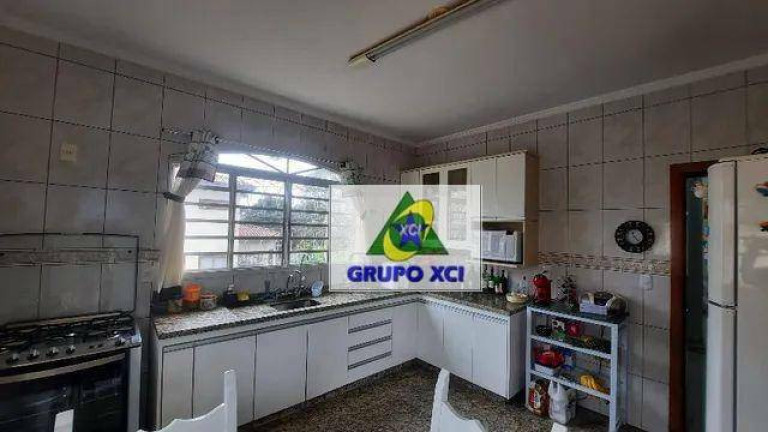 Imagem Casa com 4 Quartos à Venda, 302 m² em Condomínio Residencial Terras Do Caribe - Valinhos