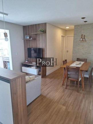 Imagem Apartamento com 2 Quartos à Venda, 64 m² em Vila Curuçá - Santo André Imagem Apartamento com 2 Quartos à Venda, 64 m² em Vila Curuçá - Santo André
