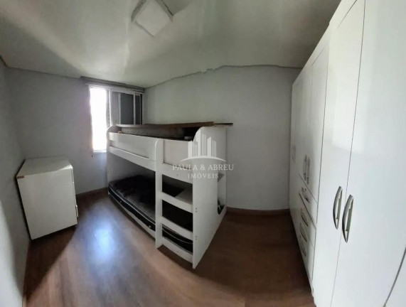 Imagem Apartamento com 3 Quartos à Venda, 72 m² em Parque São Vicente - Mauá