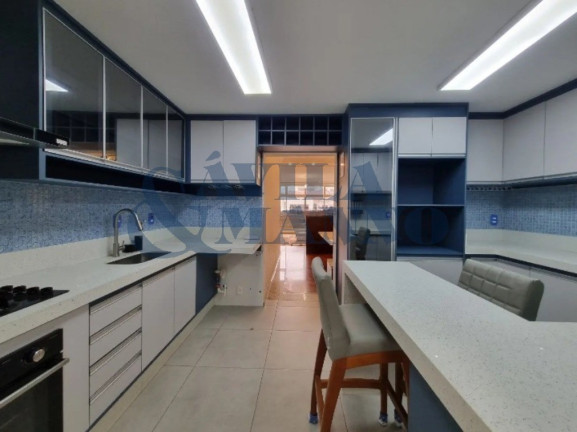 Imagem Apartamento com 3 Quartos à Venda, 125 m² em Mooca - São Paulo