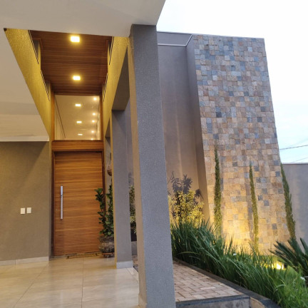 Imagem Casa com 3 Quartos à Venda, 205 m² em Quinta Do Lago Residence - São José Do Rio Preto