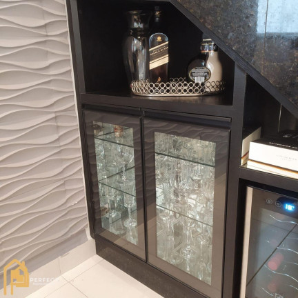 Imagem Casa com 3 Quartos para Alugar, 180 m² em Independência - Taubaté