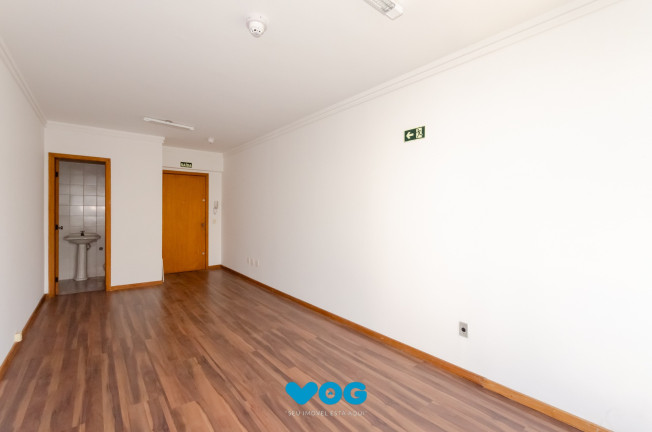 Imagem Sala Comercial à Venda, 29 m² em Petrópolis - Porto Alegre Imagem Sala Comercial à Venda, 29 m² em Petrópolis - Porto Alegre