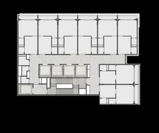 Imagem Imóvel Comercial para Alugar, 124 m² em Ibirapuera - São Paulo Imagem Imóvel Comercial para Alugar, 124 m² em Ibirapuera - São Paulo