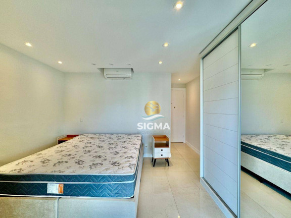 Imagem Apartamento com 3 Quartos à Venda, 120 m² em Jardim Astúrias - Guarujá Imagem Apartamento com 3 Quartos à Venda, 120 m² em Jardim Astúrias - Guarujá