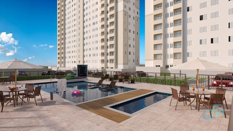 Imagem Apartamento com 2 Quartos à Venda, 42 m² em Vila São Paulo - Mogi Das Cruzes Imagem Apartamento com 2 Quartos à Venda, 42 m² em Vila São Paulo - Mogi Das Cruzes