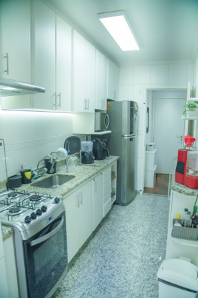 Imagem Imóvel com 3 Quartos à Venda, 60 m² em Vila Andrade - São Paulo