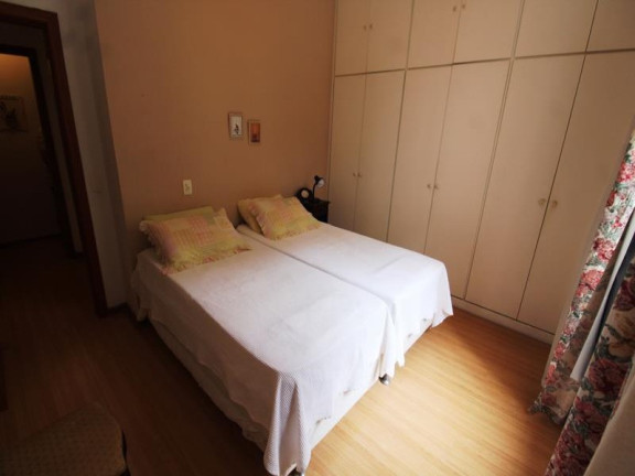Imagem Apartamento com 2 Quartos para Temporada, 100 m² em Copacabana - Rio De Janeiro
