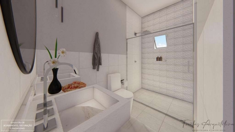 Imagem Casa de Condomínio com 3 Quartos à Venda, 178 m² em Residencial Dos Lagos - Cotia Imagem Casa de Condomínio com 3 Quartos à Venda, 178 m² em Residencial Dos Lagos - Cotia