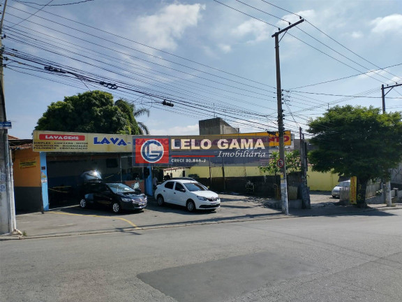 Imagem Imóvel Comercial à Venda, 1.408 m² em Centro - Carapicuíba Imagem Imóvel Comercial à Venda, 1.408 m² em Centro - Carapicuíba