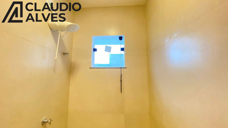 Imagem Casa com 3 Quartos à Venda, 80 m² em Papagaio - Feira De Santana Imagem Casa com 3 Quartos à Venda, 80 m² em Papagaio - Feira De Santana