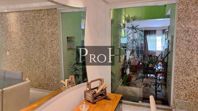 Imagem Sobrado com 4 Quartos à Venda, 250 m² em Vila Valparaíso - Santo André Imagem Sobrado com 4 Quartos à Venda, 250 m² em Vila Valparaíso - Santo André