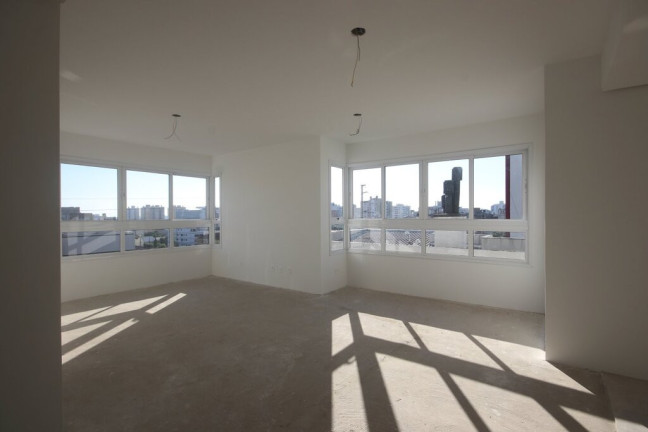 Imagem Apartamento com 3 Quartos à Venda, 94 m² em Cristo Redentor - Porto Alegre