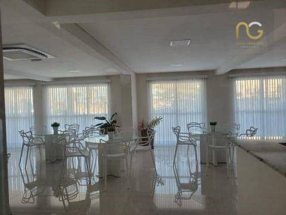 Imagem Apartamento com 2 Quartos à Venda, 78 m² em Balneário Flórida - Praia Grande