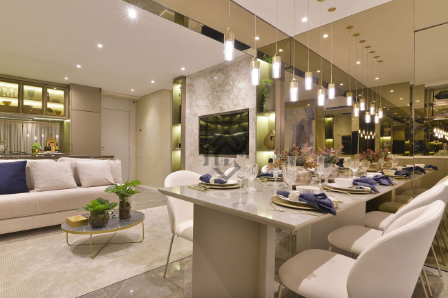 Imagem Apartamento com 2 Quartos à Venda, 65 m² em Vila Da Saúde - São Paulo Imagem Apartamento com 2 Quartos à Venda, 65 m² em Vila Da Saúde - São Paulo