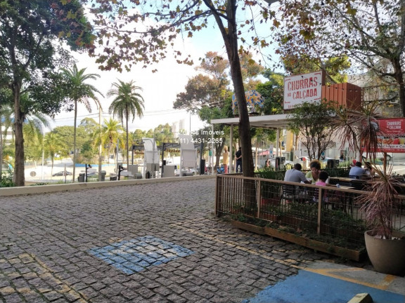 Imagem Imóvel com 1 Quarto à Venda, 37 m² em Granja Viana - Cotia