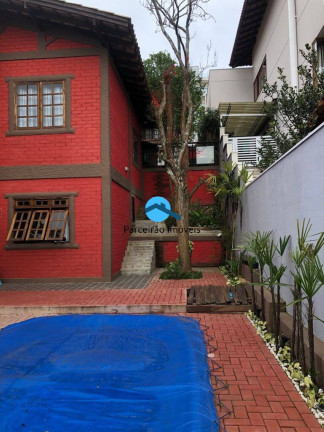 Imagem Casa de Condomínio com 3 Quartos à Venda, 250 m² em Parque Terra Nova Ii - São Bernardo Do Campo Imagem Casa de Condomínio com 3 Quartos à Venda, 250 m² em Parque Terra Nova Ii - São Bernardo Do Campo