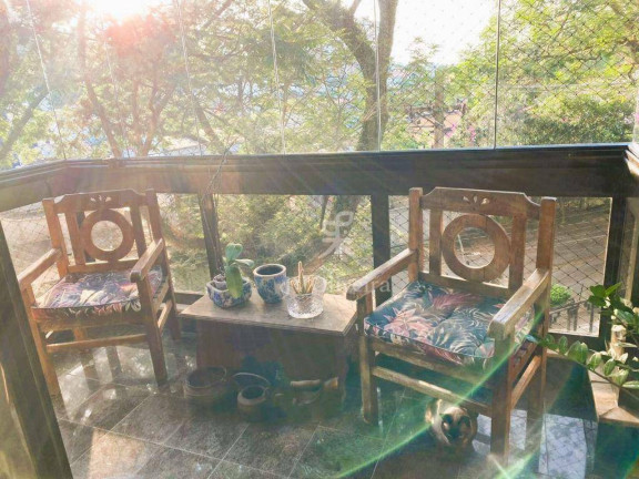 Imagem Apartamento com 3 Quartos à Venda, 188 m² em Vila Sônia - São Paulo Imagem Apartamento com 3 Quartos à Venda, 188 m² em Vila Sônia - São Paulo