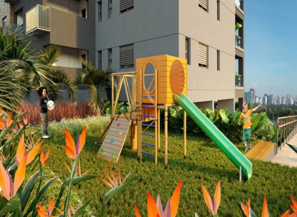 Imagem Apartamento com 3 Quartos à Venda, 111 m² em Pinheiros - São Paulo