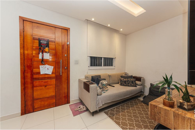 Imagem Casa com 3 Quartos à Venda,  em Vila Matilde - São Paulo