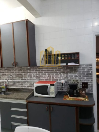Imagem Apartamento com 3 Quartos à Venda, 102 m² em Centro - São José Dos Campos Imagem Apartamento com 3 Quartos à Venda, 102 m² em Centro - São José Dos Campos