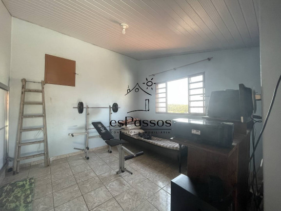 Imagem Casa com 5 Quartos à Venda, 360 m² em São Judas Tadeu - Florestal