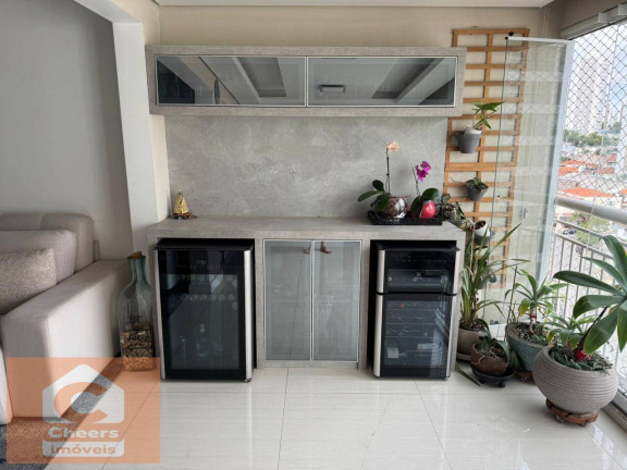 Imagem Apartamento com 3 Quartos à Venda, 82 m² em Vila Gumercindo - São Paulo Imagem Apartamento com 3 Quartos à Venda, 82 m² em Vila Gumercindo - São Paulo