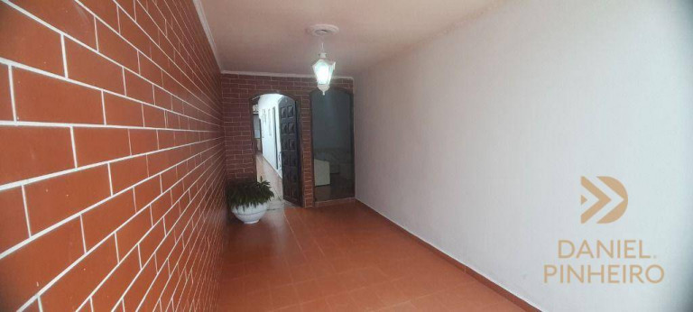 Imagem Casa com 2 Quartos à Venda, 72 m² em Mirim - Praia Grande