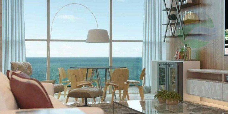 Imagem Apartamento com 3 Quartos à Venda, 158 m² em Pina - Recife