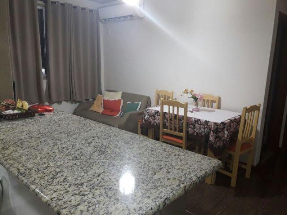Imagem Apartamento com 2 Quartos à Venda, 58 m² em Parque Santa Fé - Porto Alegre Imagem Apartamento com 2 Quartos à Venda, 58 m² em Parque Santa Fé - Porto Alegre