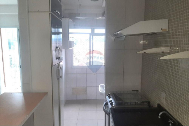 Imagem Apartamento com 2 Quartos à Venda, 62 m² em Marapé - Santos