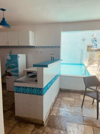 Imagem Apartamento com 3 Quartos à Venda, 216 m² em Boa Viagem - Recife