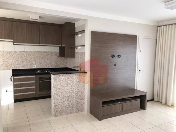 Imagem Apartamento com 3 Quartos à Venda, 77 m² em Jardim Paulistano - Americana Imagem Apartamento com 3 Quartos à Venda, 77 m² em Jardim Paulistano - Americana