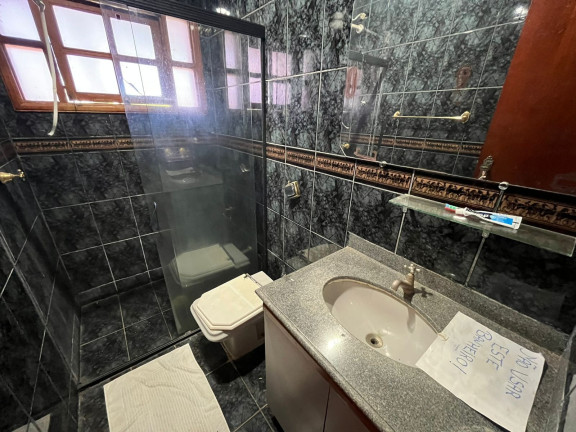 Imagem Casa com 6 Quartos à Venda, 640 m² em Setor Habitacional Jardim Botânico - Brasília