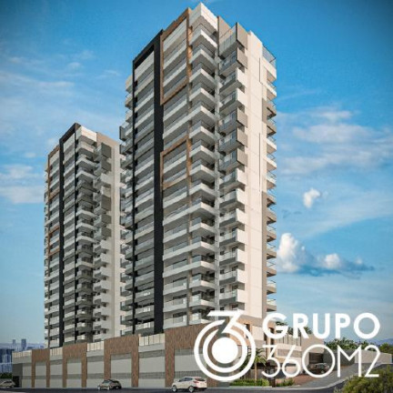 Apartamento com 3 Quartos à Venda, 141 m² em Jardim Do Mar - São Bernardo Do Campo