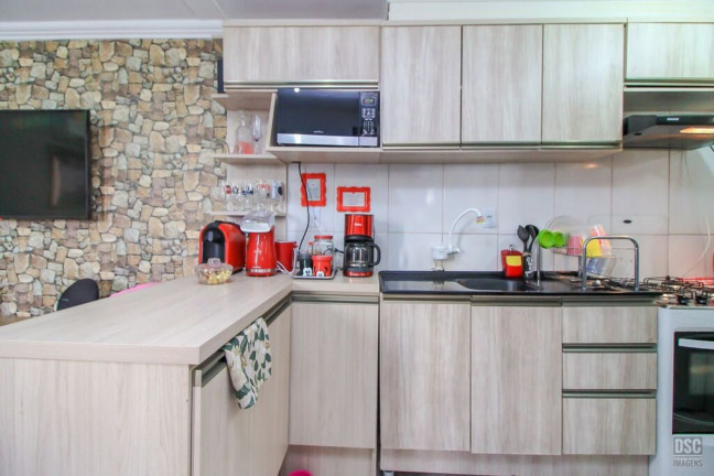 Imagem Imóvel com 2 Quartos à Venda, 43 m² em Vila Nova - Porto Alegre Imagem Imóvel com 2 Quartos à Venda, 43 m² em Vila Nova - Porto Alegre