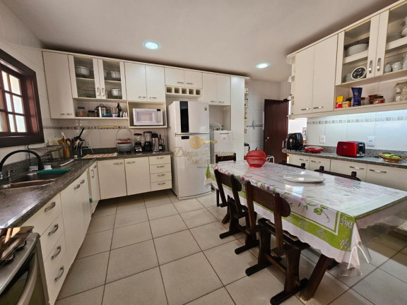 Imagem Casa com 4 Quartos à Venda, 255 m² em Posse - Teresópolis