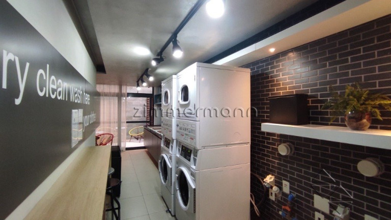 Imagem Apartamento com 1 Quarto à Venda, 80 m² em Bela Vista - São Paulo Imagem Apartamento com 1 Quarto à Venda, 80 m² em Bela Vista - São Paulo